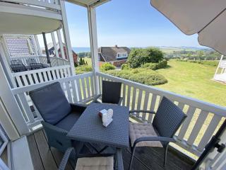 Haus Rügenscher Bodden Whg 06 mit Meerblick - Göhren - 3