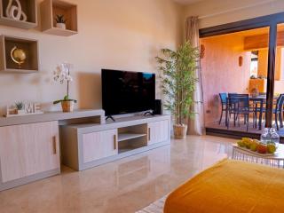 Suitur Apartamento duquesa playa piscina - Manilva - 8