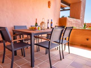 Suitur Apartamento duquesa playa piscina - Manilva - 6