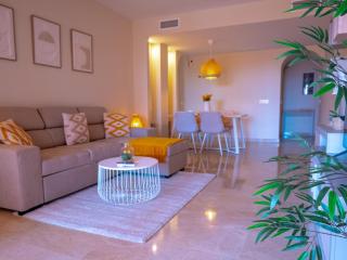 Suitur Apartamento duquesa playa piscina - Manilva - 4