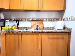 Suitur Apartamento duquesa playa piscina - Manilva - 1
