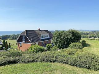 Haus Rügenscher Bodden Whg 05 mit Meerblick - Göhren - 4
