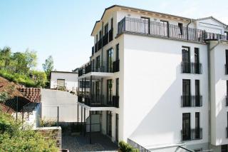 Villa Lena - Whg 09 mit Balkon - Ostseebad Sellin - 0