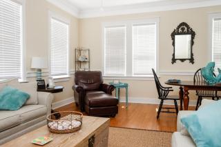 Waterside Village Cottage 3220 by Pristine Properties Vacation Rentals - Mexico Beach - 3