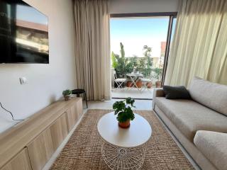 Studio nature au cœur de Casa ! - Casablanca - 9