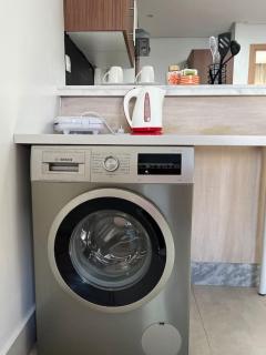 Studio nature au cœur de Casa ! - Casablanca - 1