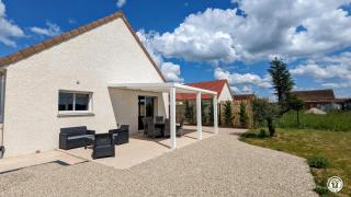 Gîte du Pin - Villy-le-Moutier - 7