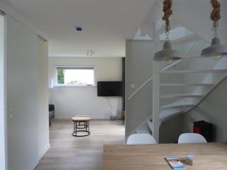 VZ1139 Vrijstaande vakantiewoning in Vlissingen - Vlissingen - 6