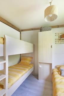 Les Chalets de Moulière - Vouneuil-sur-Vienne - 4