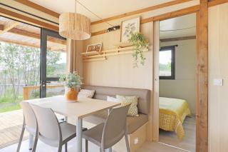 Les Chalets de Moulière - Vouneuil-sur-Vienne - 3