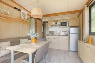 Les Chalets de Moulière - Vouneuil-sur-Vienne - 2