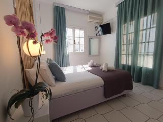 Philippos Apartments - Acharavi - 1