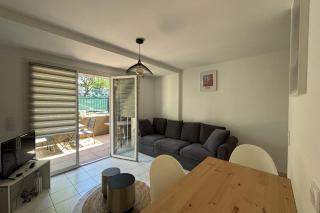 Apt In The City Center Residence With Pool - Saint-Raphaël - 8