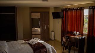 Hotel Montecristo - Arequipa - 9
