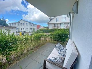 Haus Sanddorn - FeWo 1 - Thiessow - 7