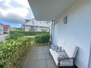 Haus Sanddorn - FeWo 1 - Thiessow - 6