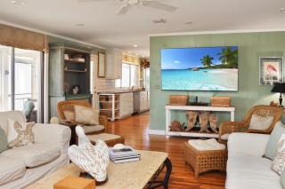 White Pelican by Pristine Property Vacation Rentals - Indian Pass - 9