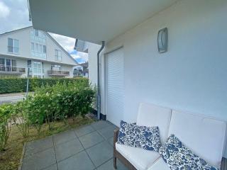 Haus Sanddorn - FeWo 1 - Thiessow - 5
