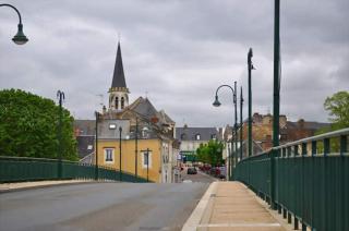 Chambres conforts climatisées **24 heures du Mans** - La Suze-sur-Sarthe - 5