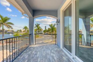 Fortebello Beachside 170 With PRIVATE POOL - 6