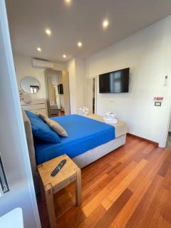 Penthouse Nilo luxury apartment - Naples - 1