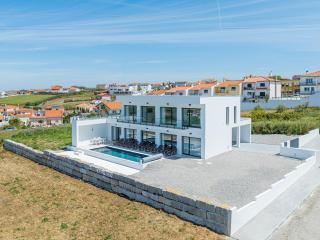 Axess Villa with panoramic ocean view - 1