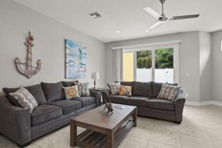 Fortebello Beachside 160 - Indian Harbour Beach - 4