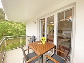 Ferienwohnung Sonnenstrand Whg 12 - Thiessow - 0
