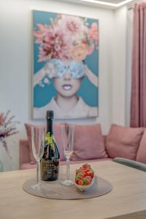Modern two-bedroom apartment Iva Stobrec - Split - 4