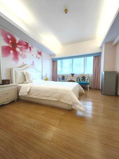 Mihua International Apartment - Canton - 5