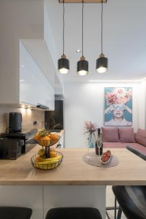 Modern two-bedroom apartment Iva Stobrec - Split - 3