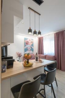 Modern two-bedroom apartment Iva Stobrec - Split - 2