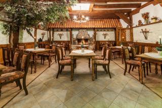 Landhotel Zur Linde - Verden - 1