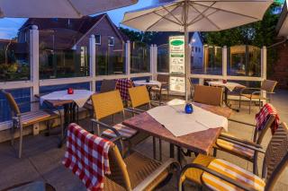Landhotel Zur Linde - Verden - 2