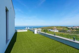 Axess Villa with panoramic ocean view - 2