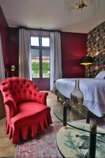 Le25 Parahotellerie - Montbron - 8