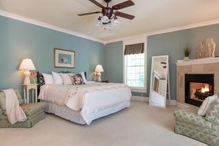 The Sage Cottage - Adairsville - 3