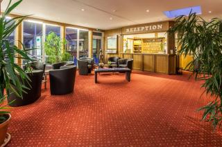 Landhotel Zur Linde - Verden - 4