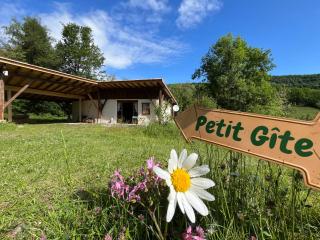 Gite de Mailhac - Loubières - 9