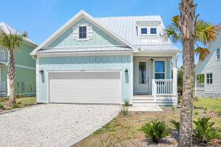 Beachy Keen by Pristine Property Vacation Rentals - Cape San Blas - 5