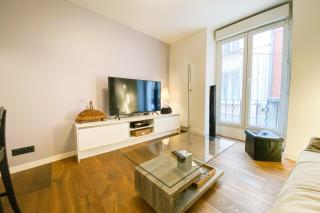 #GU Le Diodore T2 Design Hyper-centre - Grenoble - 9