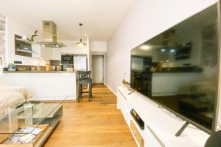 #GU Le Diodore T2 Design Hyper-centre - Grenoble - 6