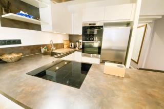 #GU Le Diodore T2 Design Hyper-centre - Grenoble - 3