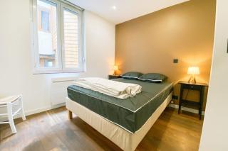 #GU Le Diodore T2 Design Hyper-centre - Grenoble - 2