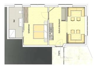 Haus Hermine - Umhausen - 7