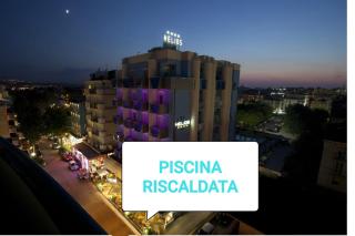 Hotel Helios - Rimini - 7