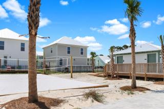 Beachy Keen by Pristine Property Vacation Rentals - Cape San Blas - 4