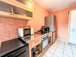 Apartment Ferienapartments Adenau-2 by Interhome - Adenau - 5