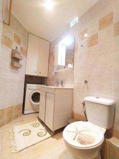 anastasia apartments - Calamata - 3