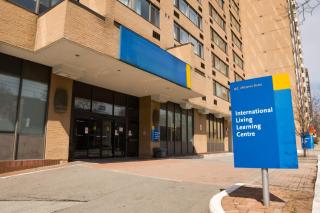Toronto Metropolitan University-International Living Learning Residence - 0